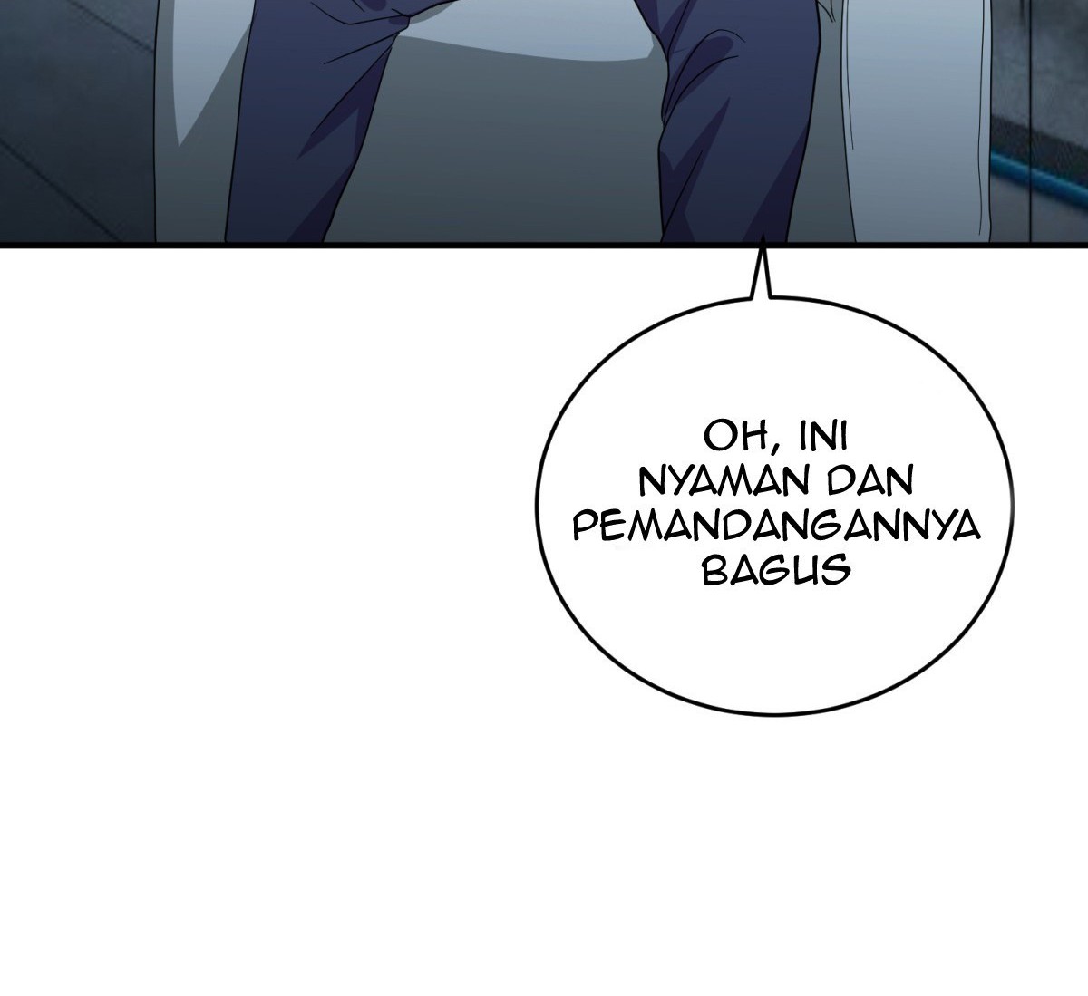 One Thousand Live Broadcast Big Local Tyrant Chapter 31 - halaman 31