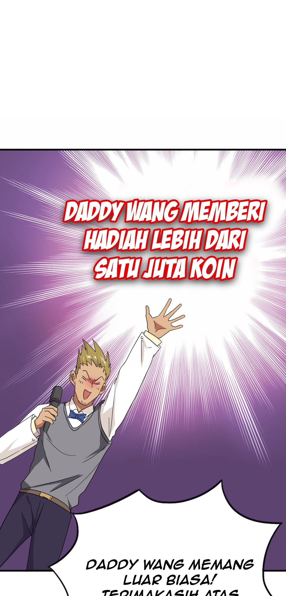 One Thousand Live Broadcast Big Local Tyrant Chapter 31 - halaman 41