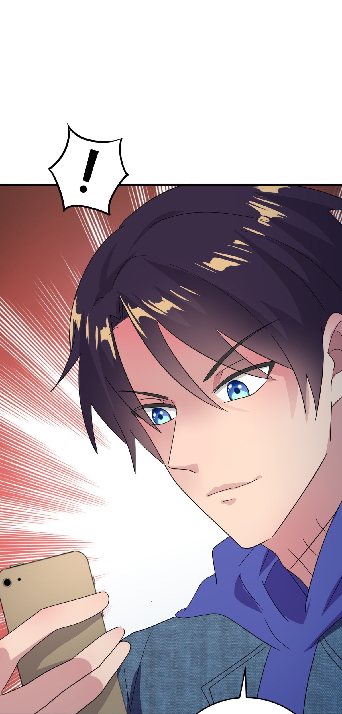 One Thousand Live Broadcast Big Local Tyrant Chapter 31 - halaman 58