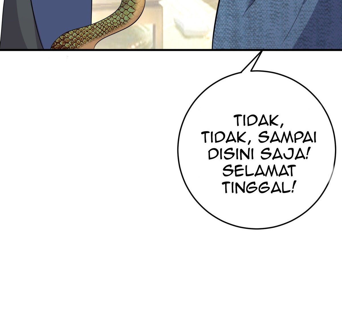One Thousand Live Broadcast Big Local Tyrant Chapter 31 - halaman 6