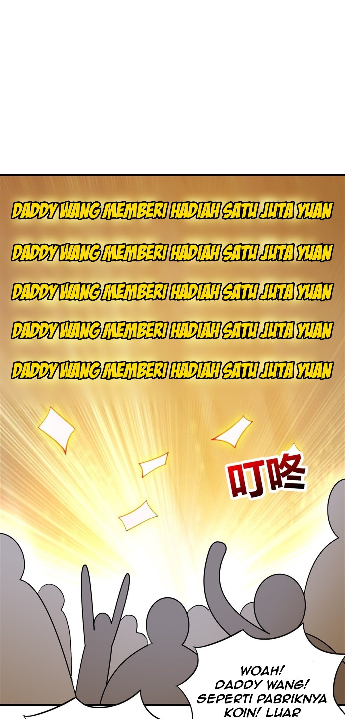 One Thousand Live Broadcast Big Local Tyrant Chapter 32 - halaman 15