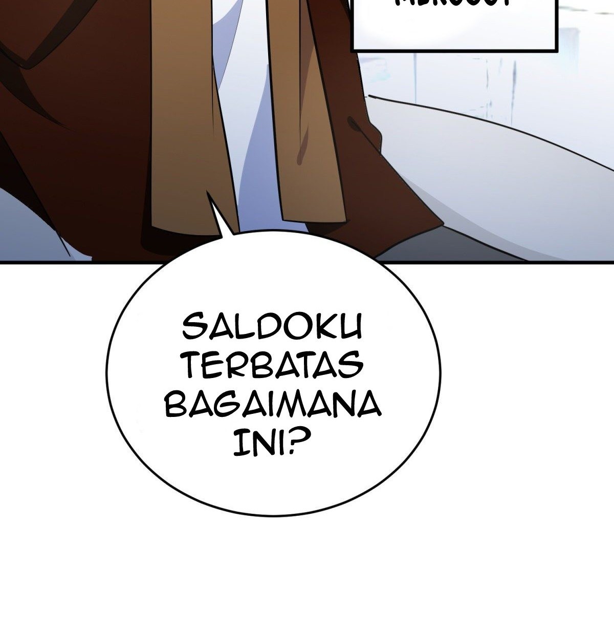 One Thousand Live Broadcast Big Local Tyrant Chapter 32 - halaman 28