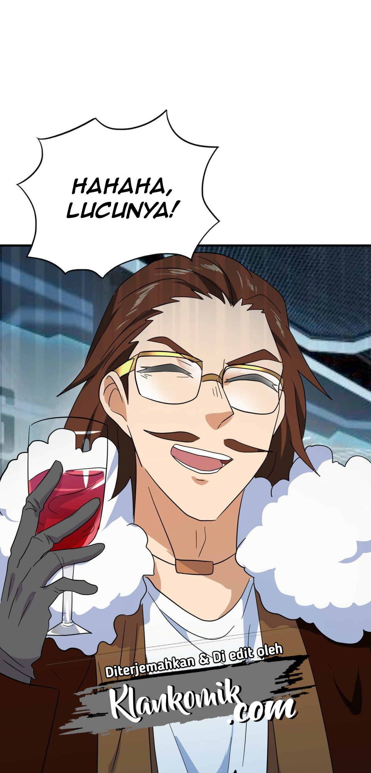 One Thousand Live Broadcast Big Local Tyrant Chapter 32 - halaman 3