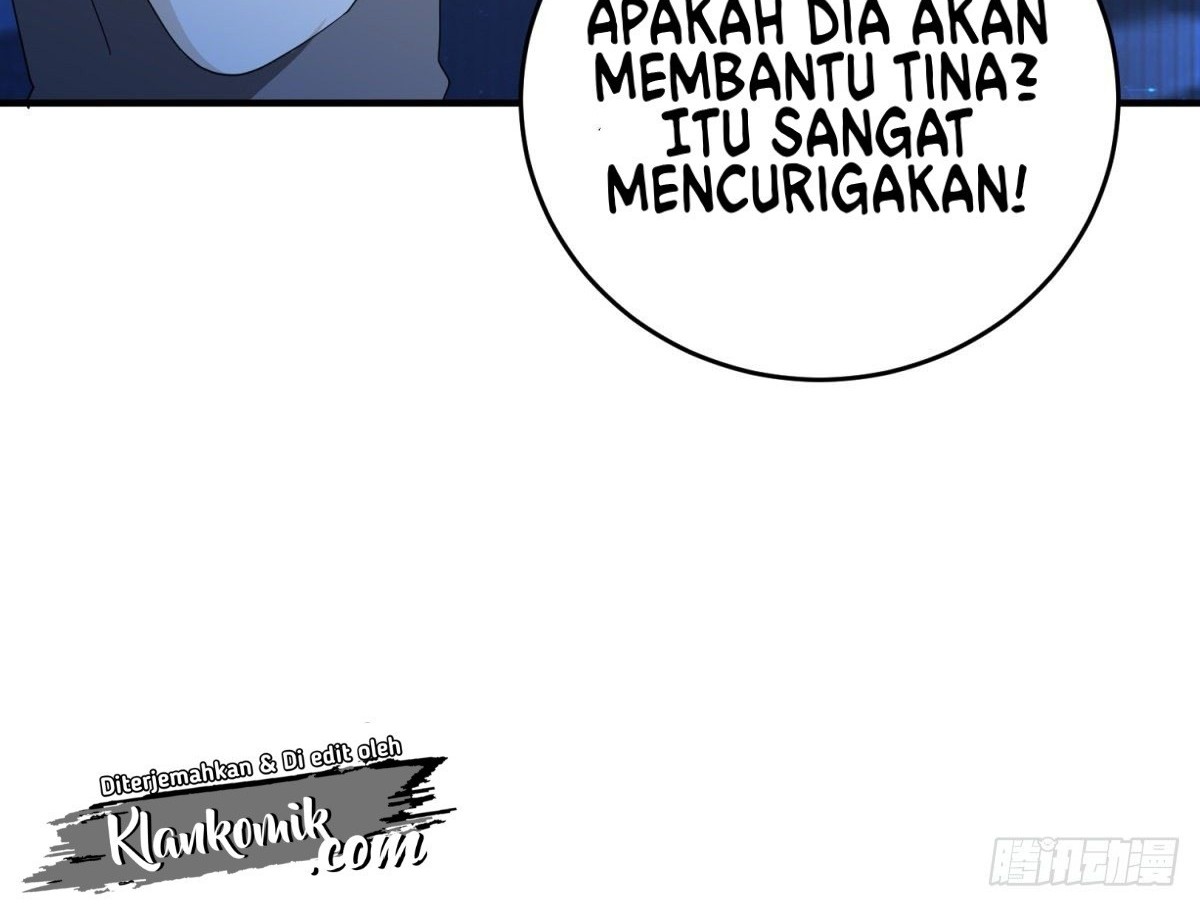 One Thousand Live Broadcast Big Local Tyrant Chapter 33 - halaman 17