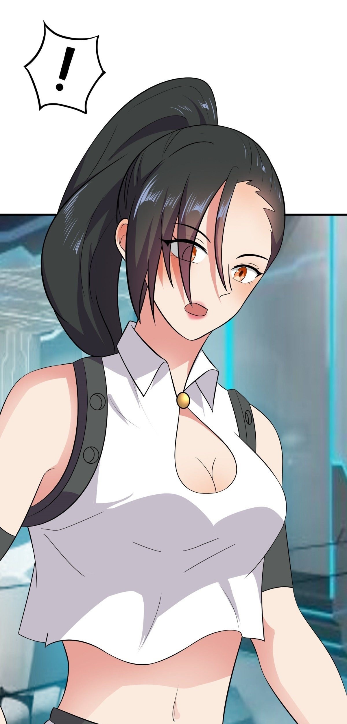 One Thousand Live Broadcast Big Local Tyrant Chapter 33 - halaman 19