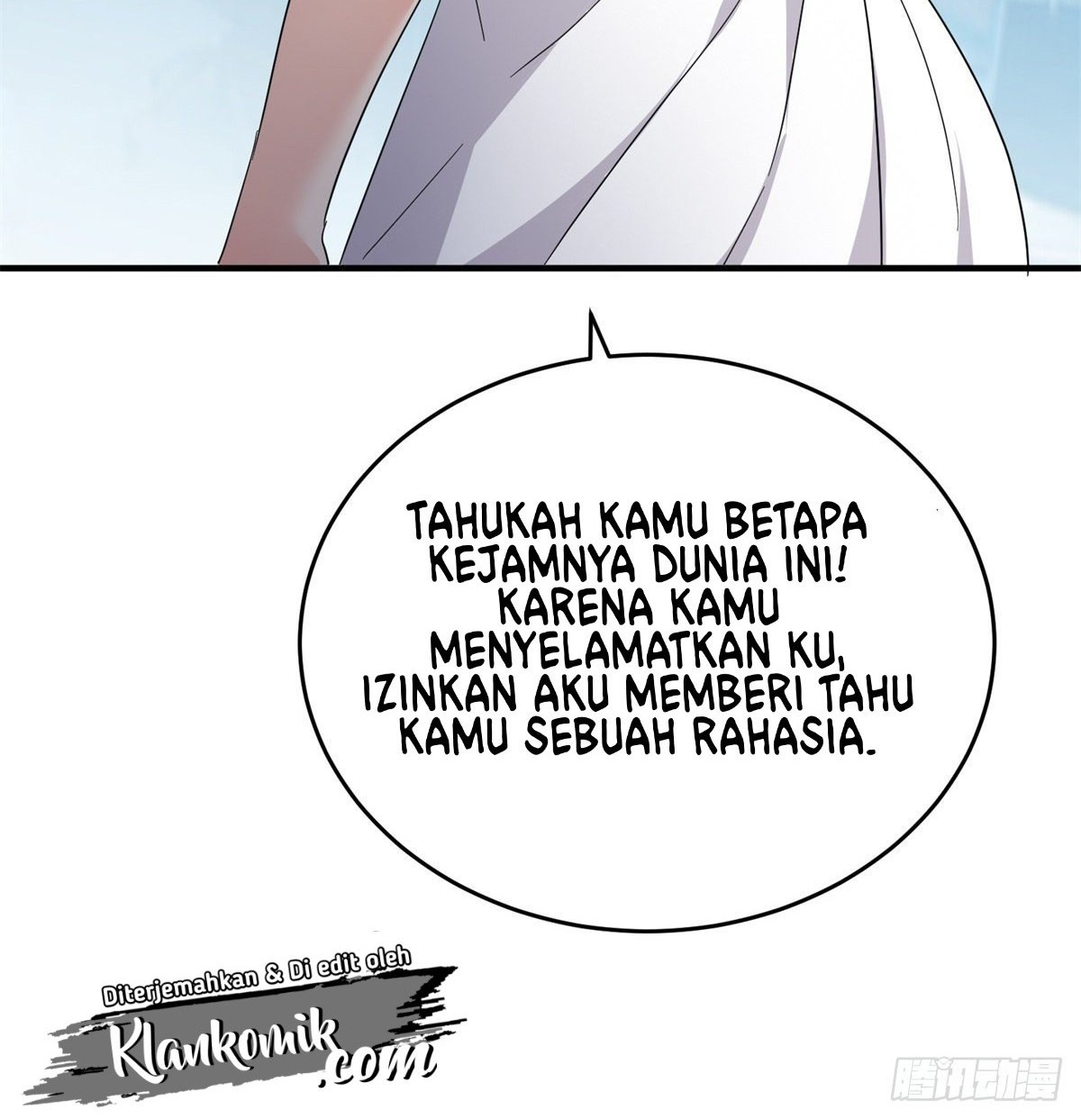 One Thousand Live Broadcast Big Local Tyrant Chapter 33 - halaman 27