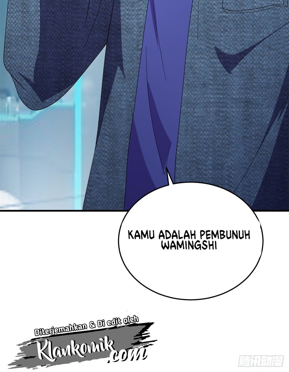 One Thousand Live Broadcast Big Local Tyrant Chapter 33 - halaman 31