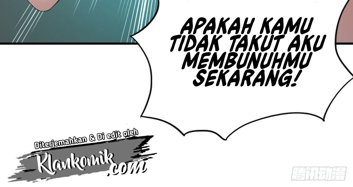 One Thousand Live Broadcast Big Local Tyrant Chapter 33 - halaman 35