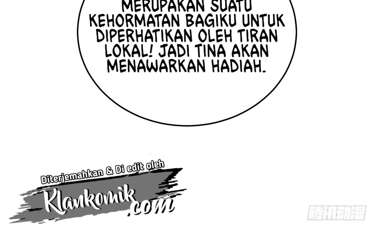 One Thousand Live Broadcast Big Local Tyrant Chapter 33 - halaman 47