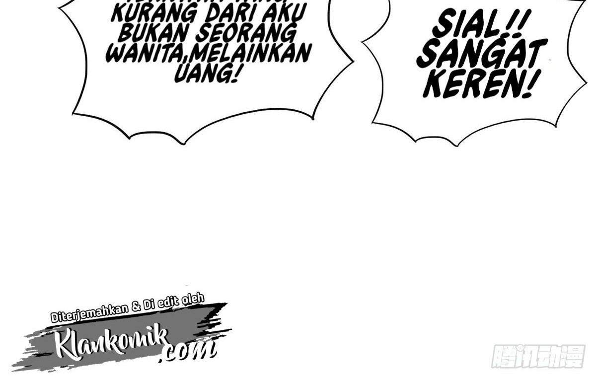 One Thousand Live Broadcast Big Local Tyrant Chapter 33 - halaman 51