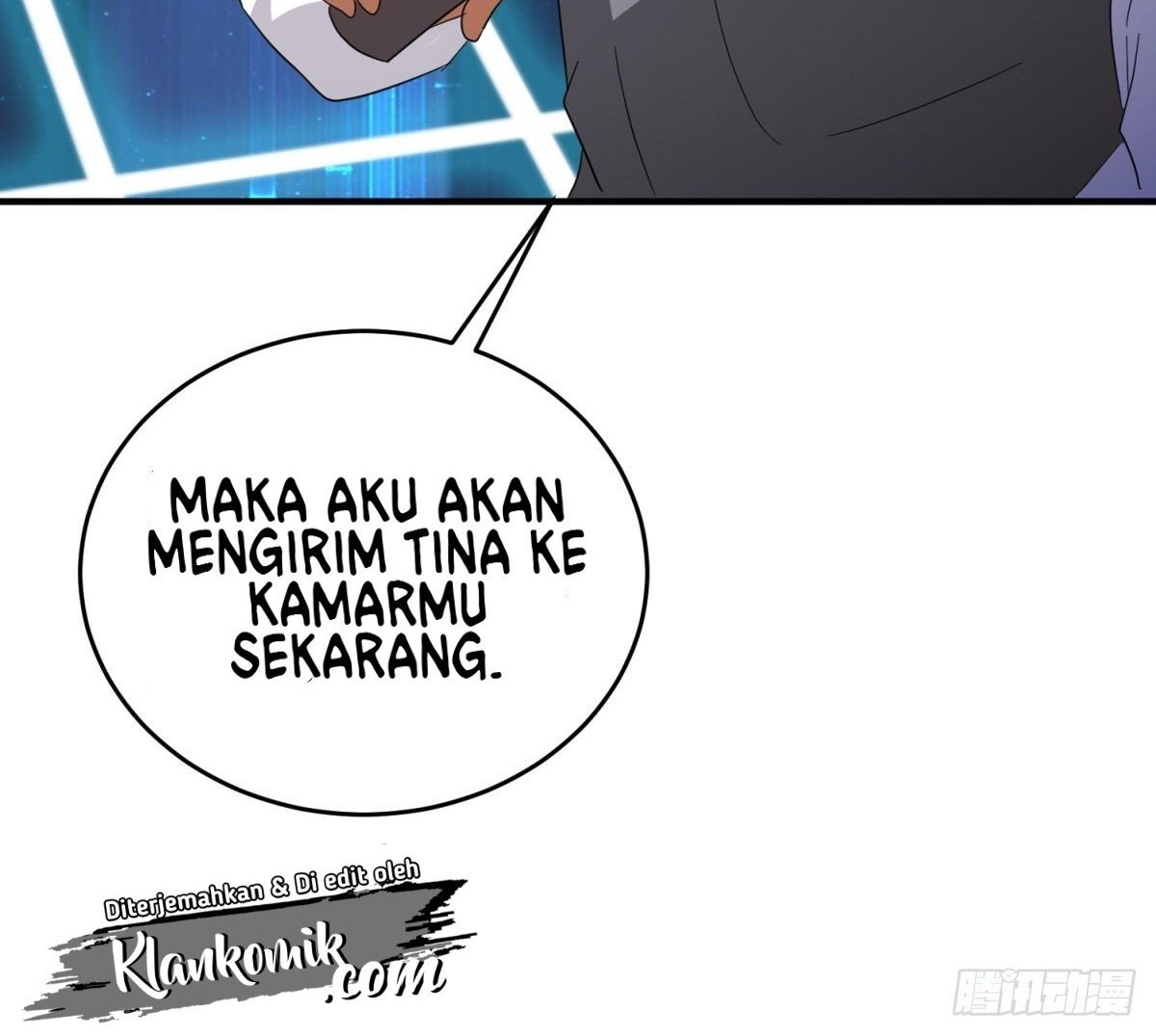 One Thousand Live Broadcast Big Local Tyrant Chapter 33 - halaman 7