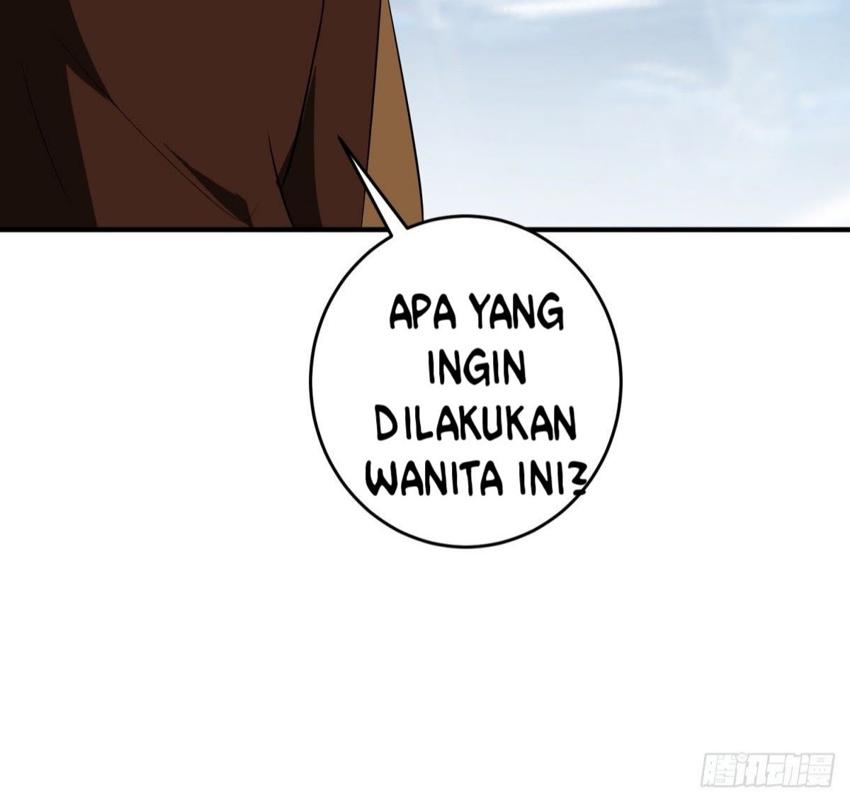 One Thousand Live Broadcast Big Local Tyrant Chapter 34 - halaman 16