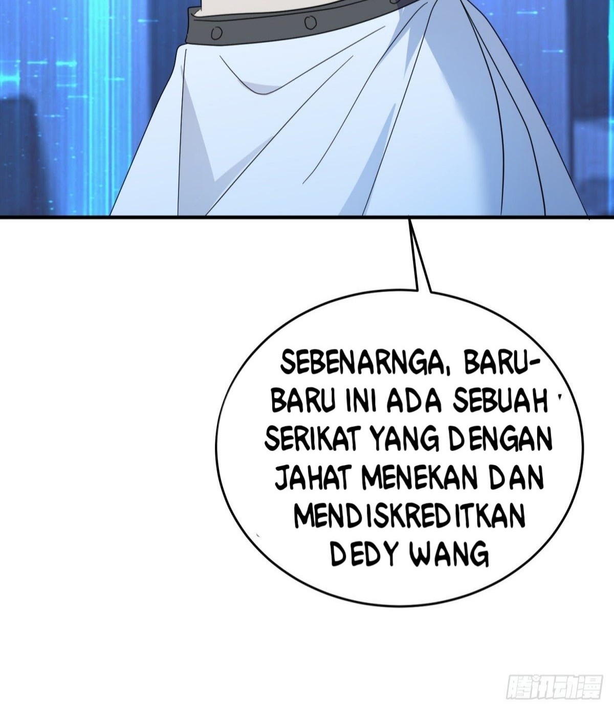 One Thousand Live Broadcast Big Local Tyrant Chapter 34 - halaman 22