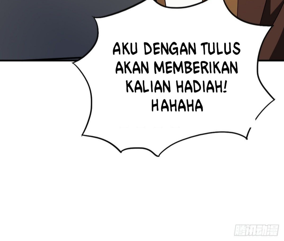 One Thousand Live Broadcast Big Local Tyrant Chapter 34 - halaman 27