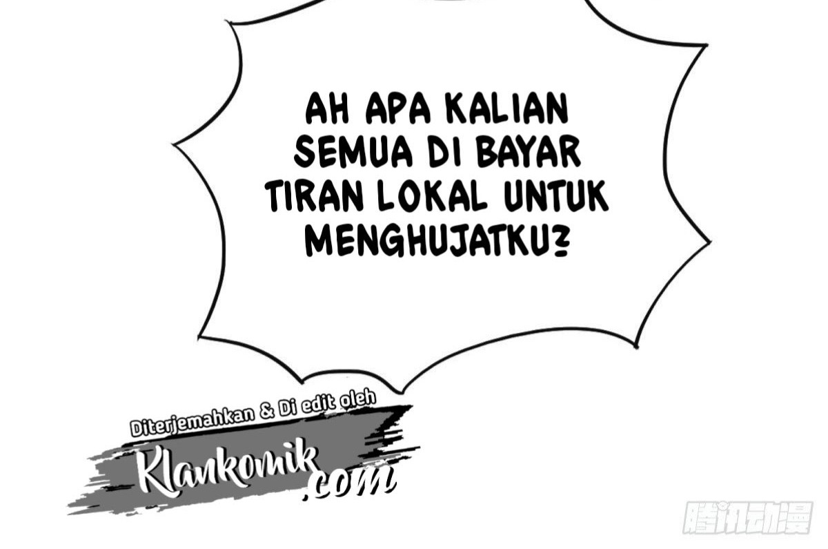 One Thousand Live Broadcast Big Local Tyrant Chapter 34 - halaman 29