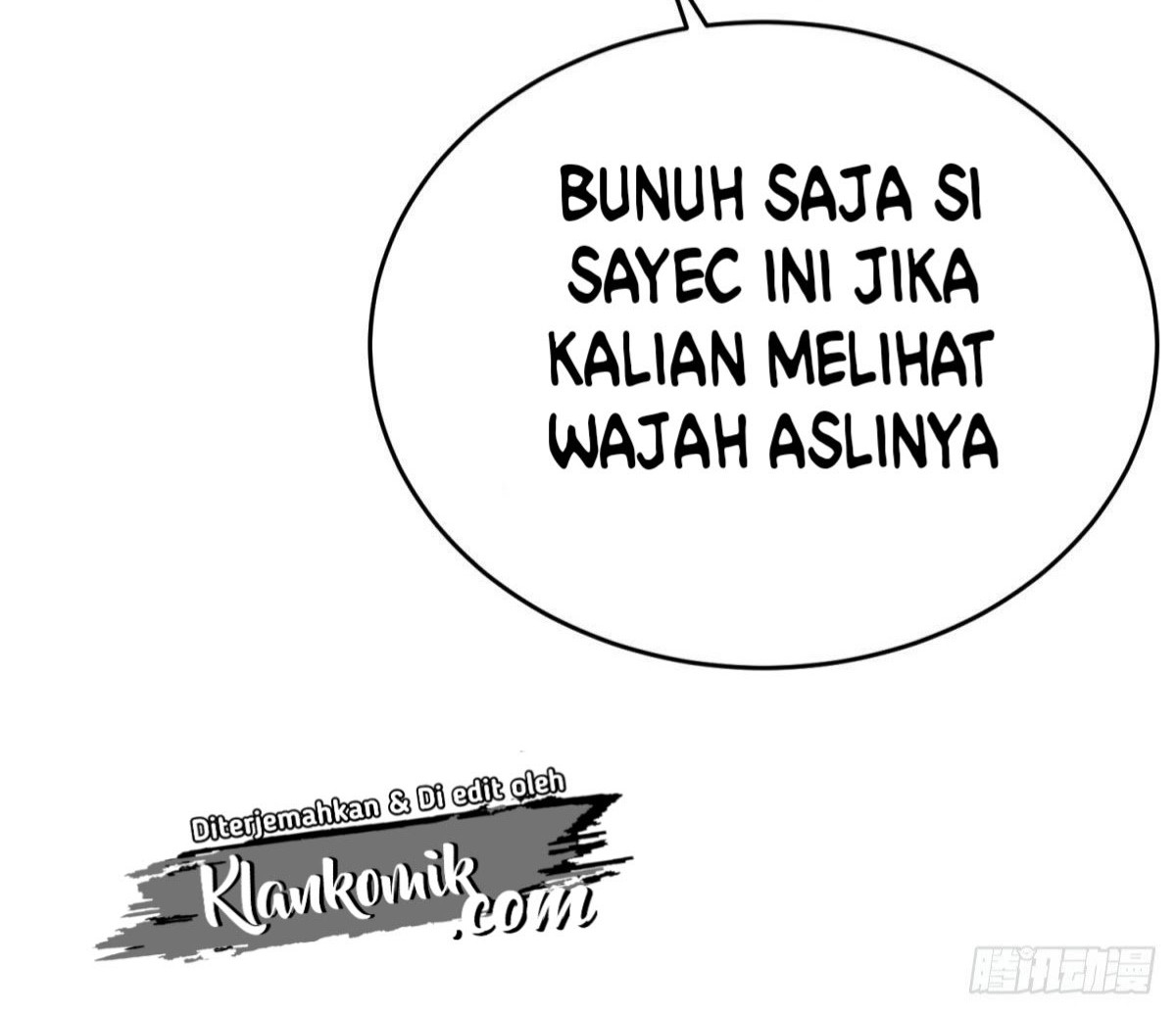 One Thousand Live Broadcast Big Local Tyrant Chapter 34 - halaman 31