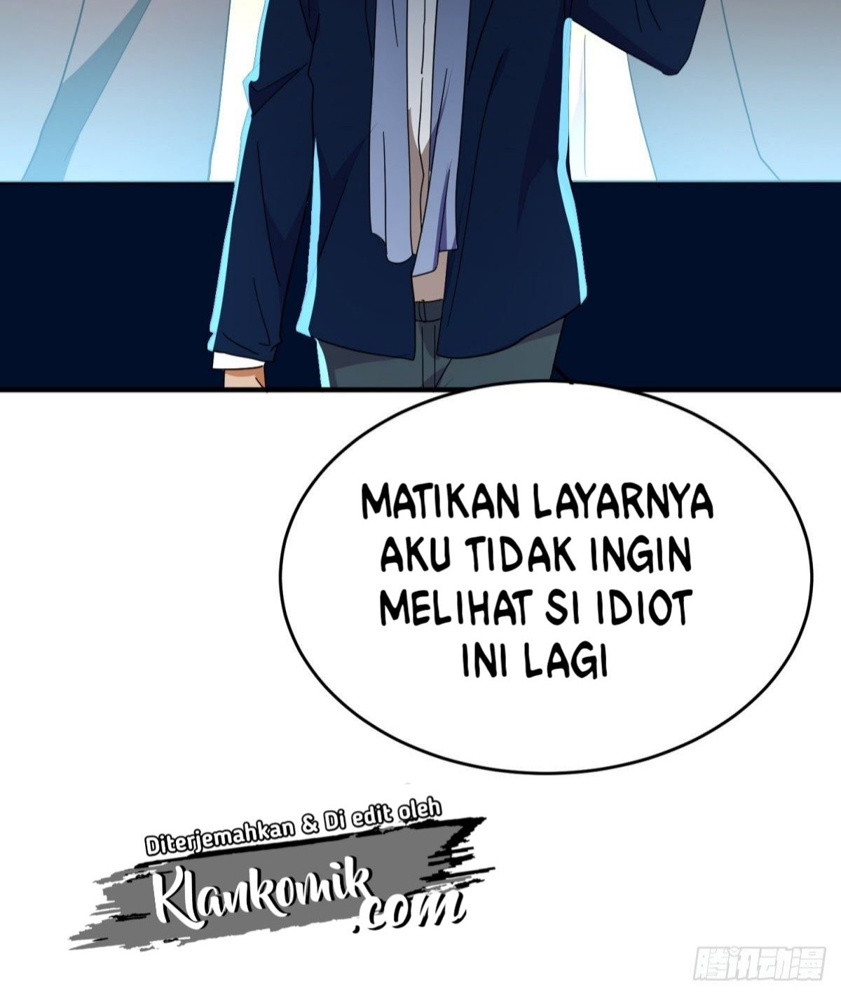 One Thousand Live Broadcast Big Local Tyrant Chapter 34 - halaman 35