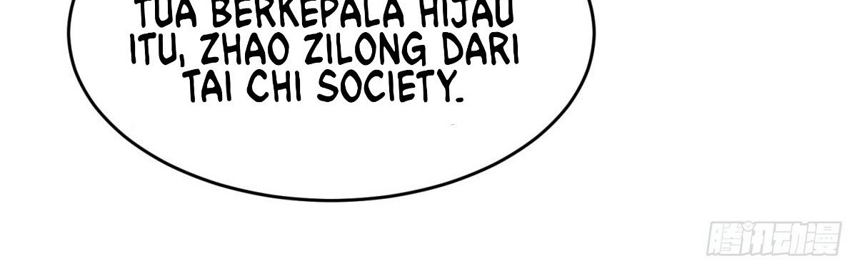 One Thousand Live Broadcast Big Local Tyrant Chapter 35 - halaman 16