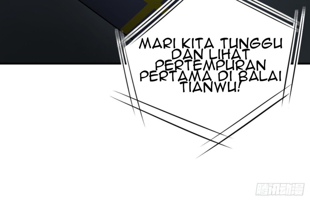One Thousand Live Broadcast Big Local Tyrant Chapter 35 - halaman 20
