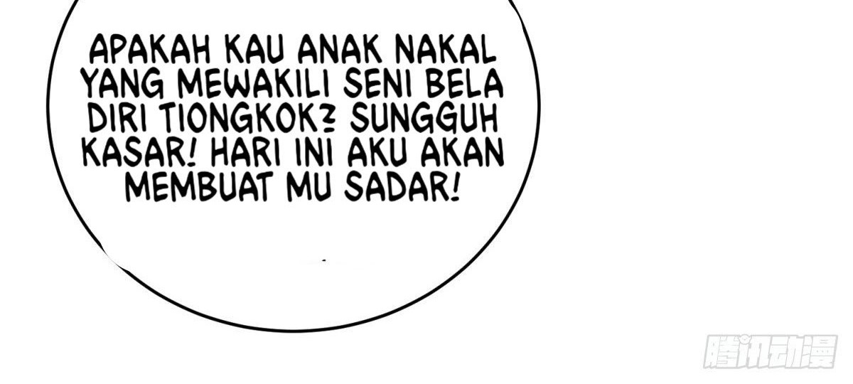One Thousand Live Broadcast Big Local Tyrant Chapter 35 - halaman 22