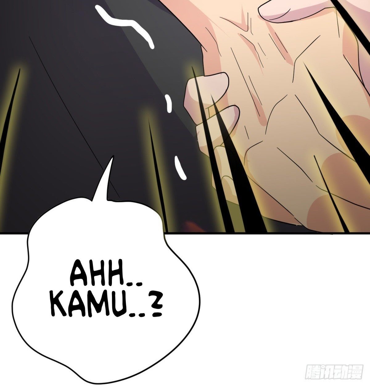 One Thousand Live Broadcast Big Local Tyrant Chapter 35 - halaman 28