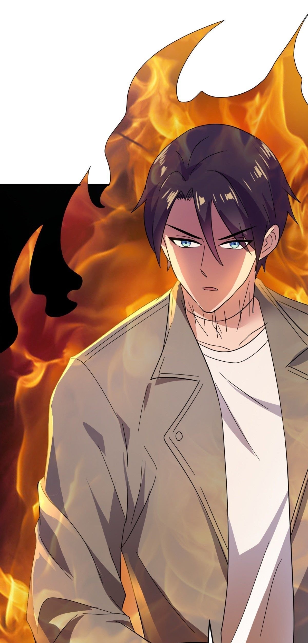 One Thousand Live Broadcast Big Local Tyrant Chapter 35 - halaman 29