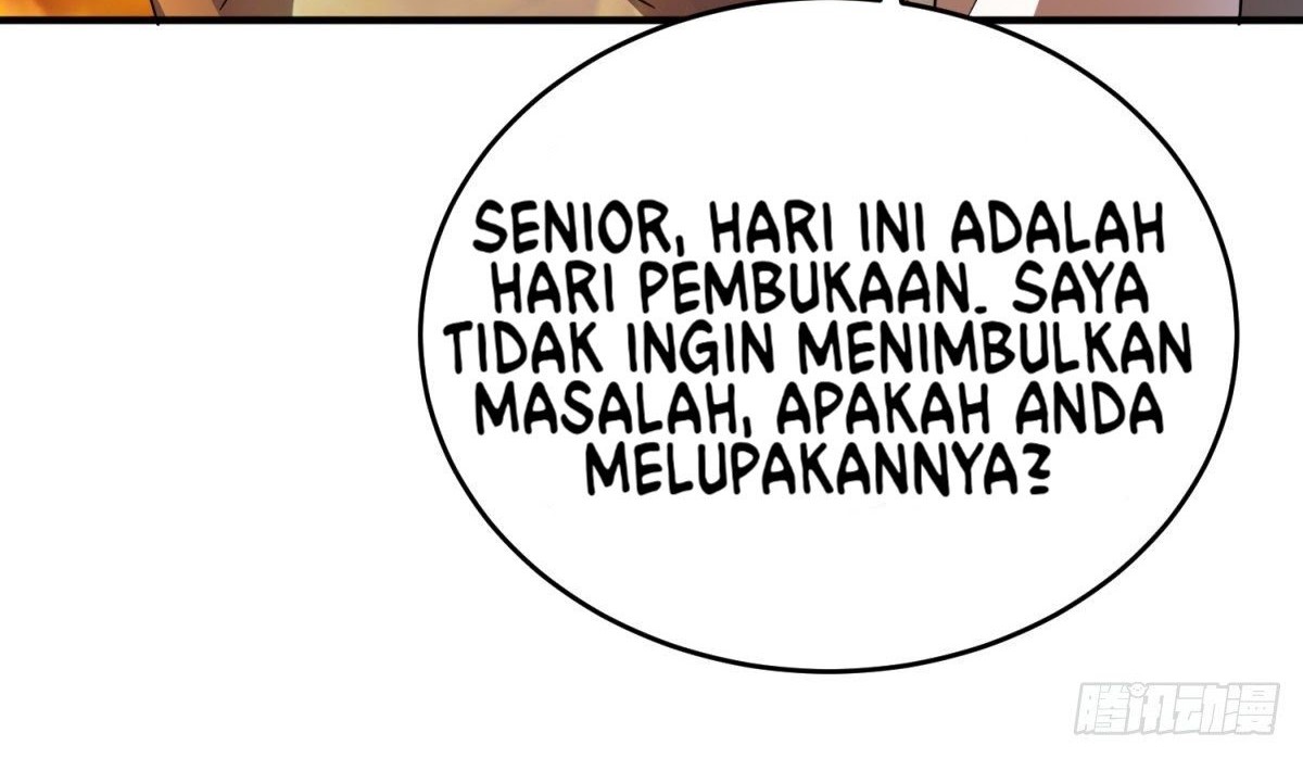 One Thousand Live Broadcast Big Local Tyrant Chapter 35 - halaman 30