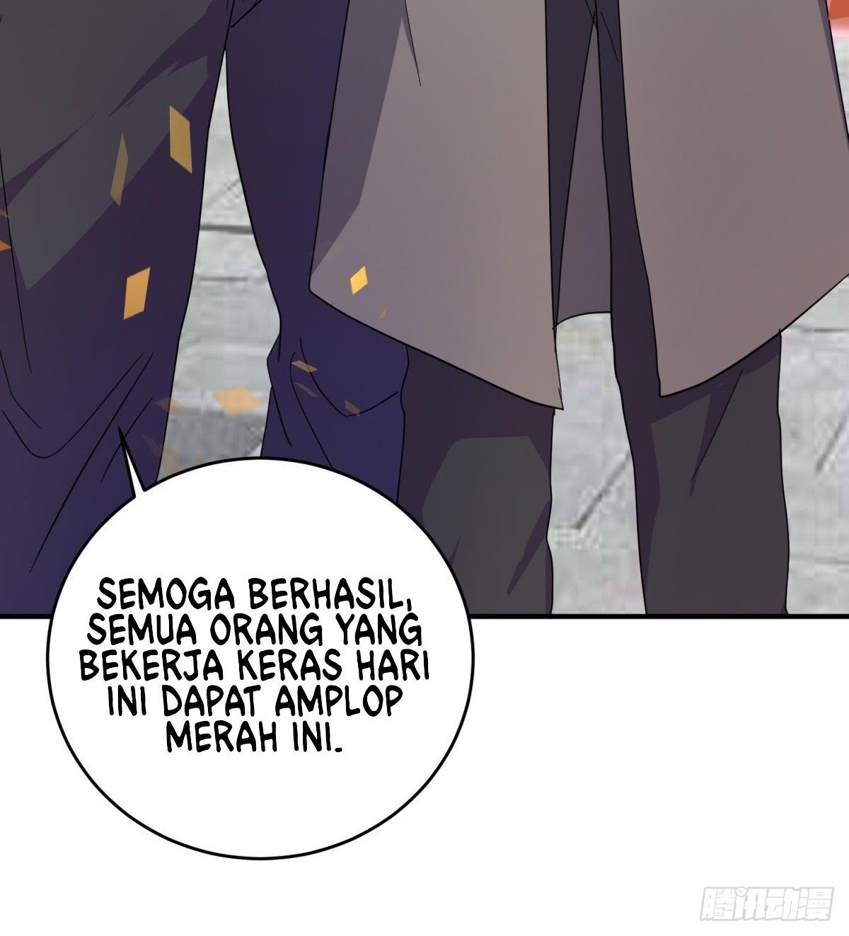 One Thousand Live Broadcast Big Local Tyrant Chapter 35 - halaman 5