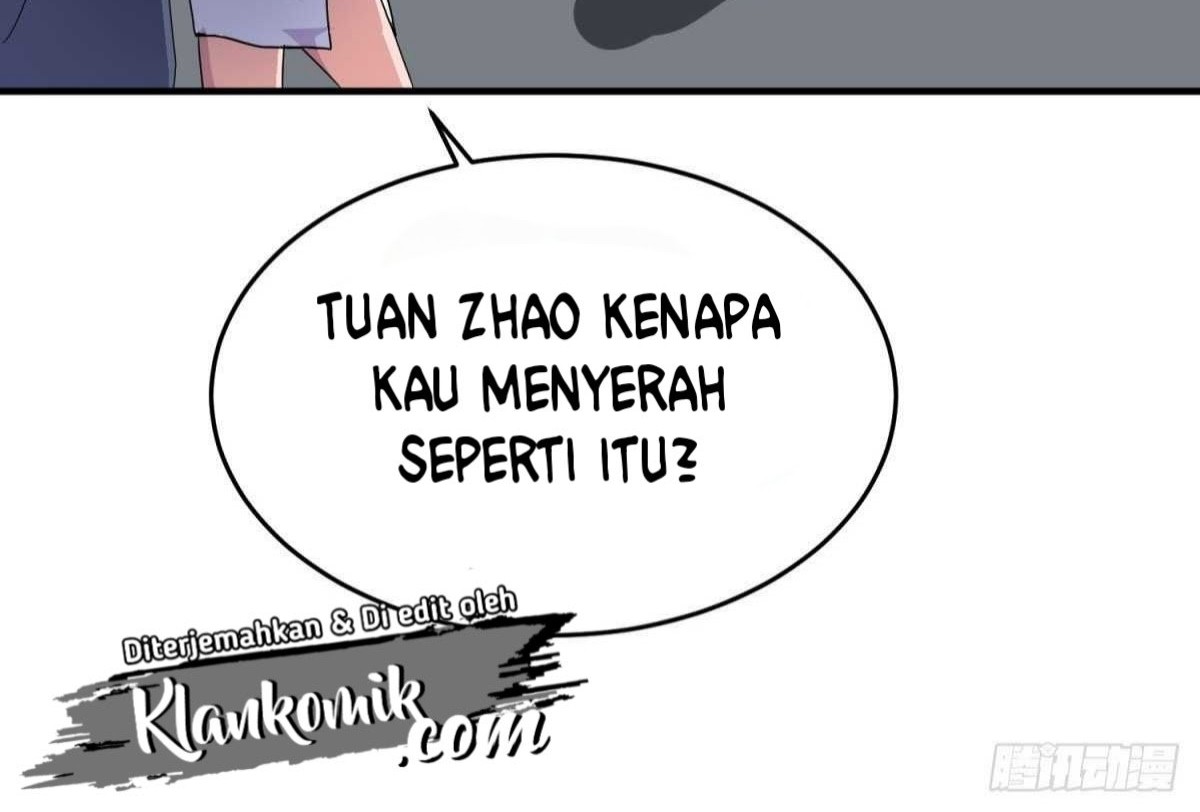 One Thousand Live Broadcast Big Local Tyrant Chapter 36 - halaman 12