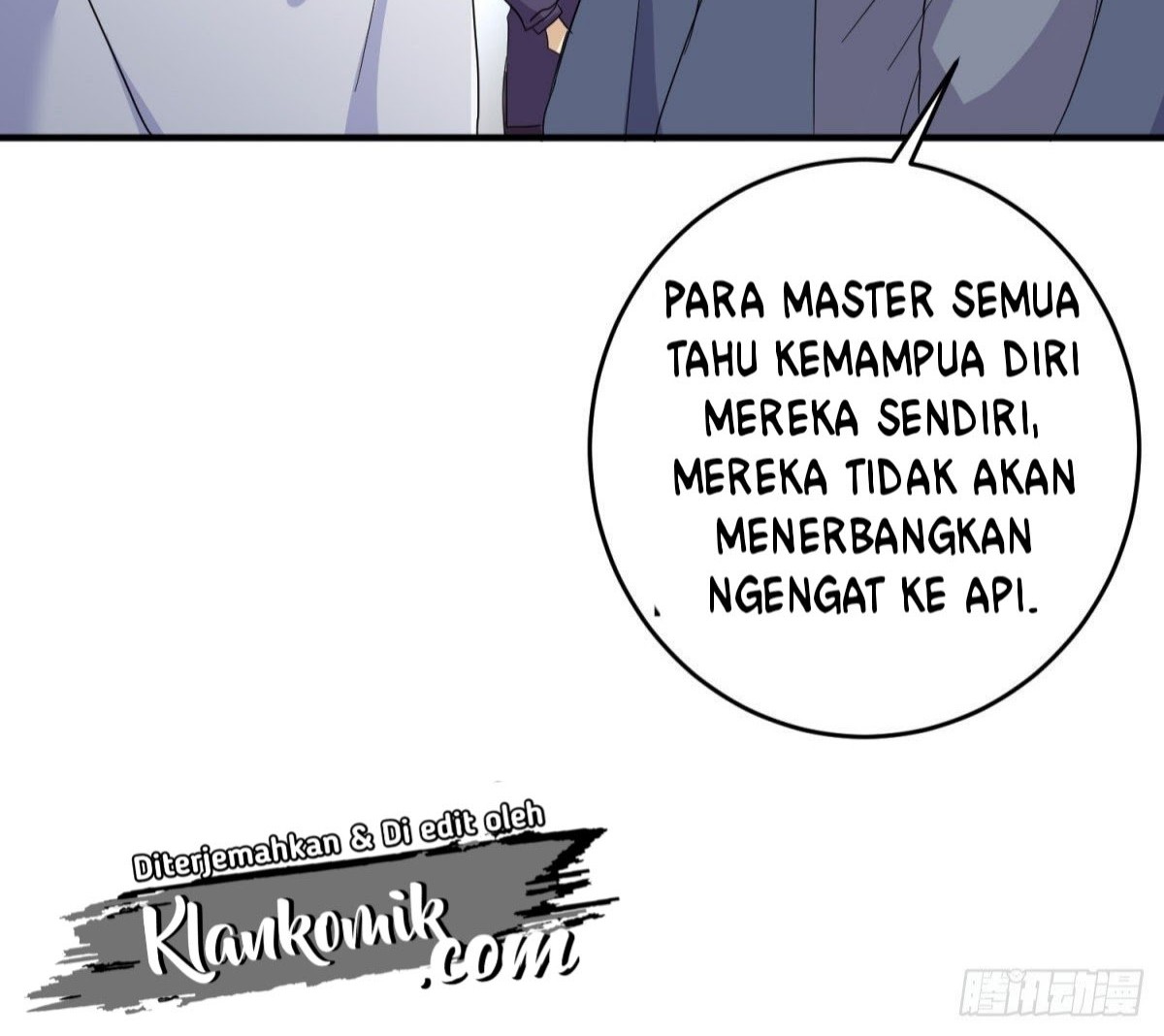 One Thousand Live Broadcast Big Local Tyrant Chapter 36 - halaman 16