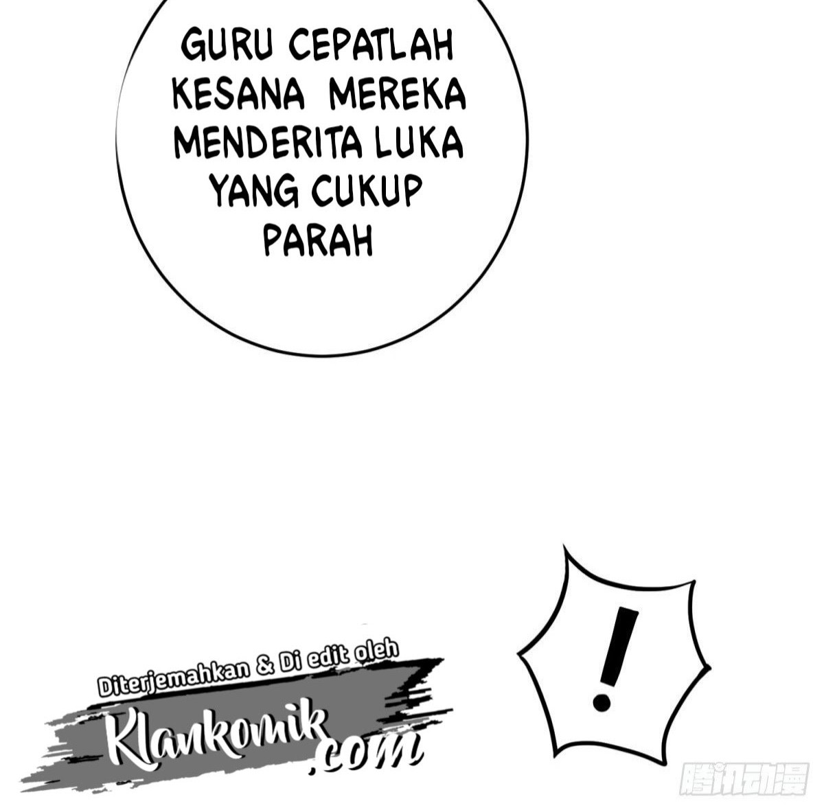 One Thousand Live Broadcast Big Local Tyrant Chapter 36 - halaman 21