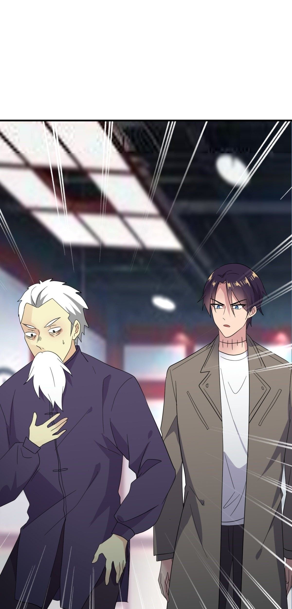 One Thousand Live Broadcast Big Local Tyrant Chapter 36 - halaman 3