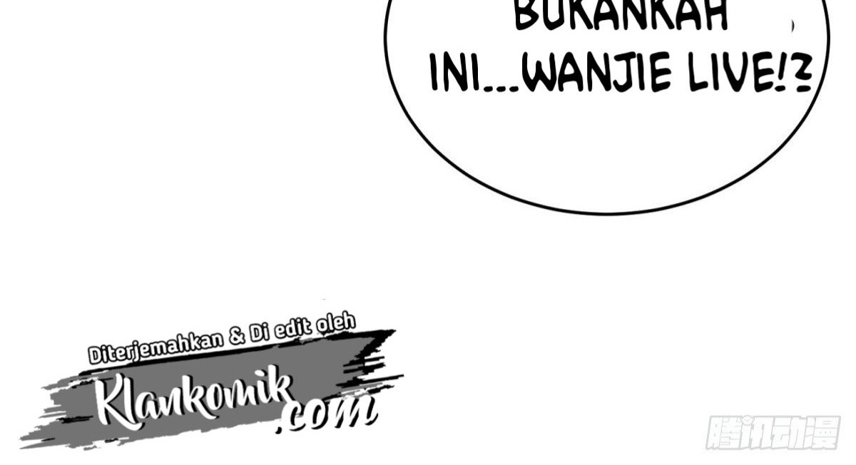 One Thousand Live Broadcast Big Local Tyrant Chapter 36 - halaman 35
