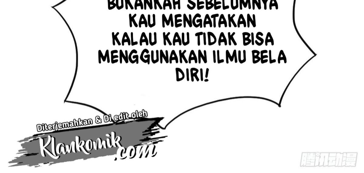 One Thousand Live Broadcast Big Local Tyrant Chapter 36 - halaman 44