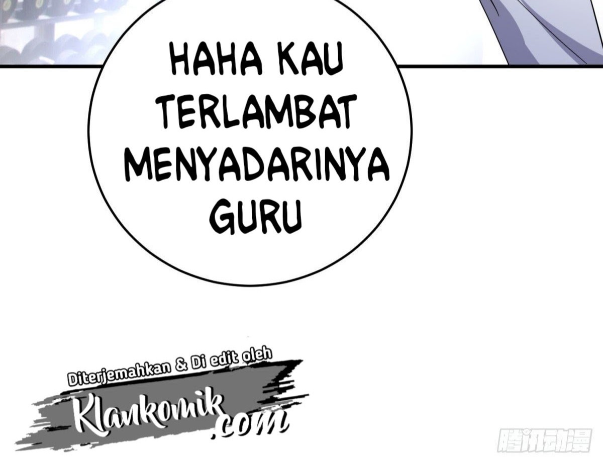 One Thousand Live Broadcast Big Local Tyrant Chapter 36 - halaman 46