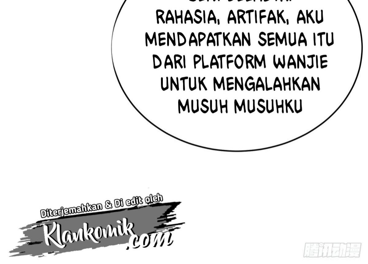 One Thousand Live Broadcast Big Local Tyrant Chapter 36 - halaman 48