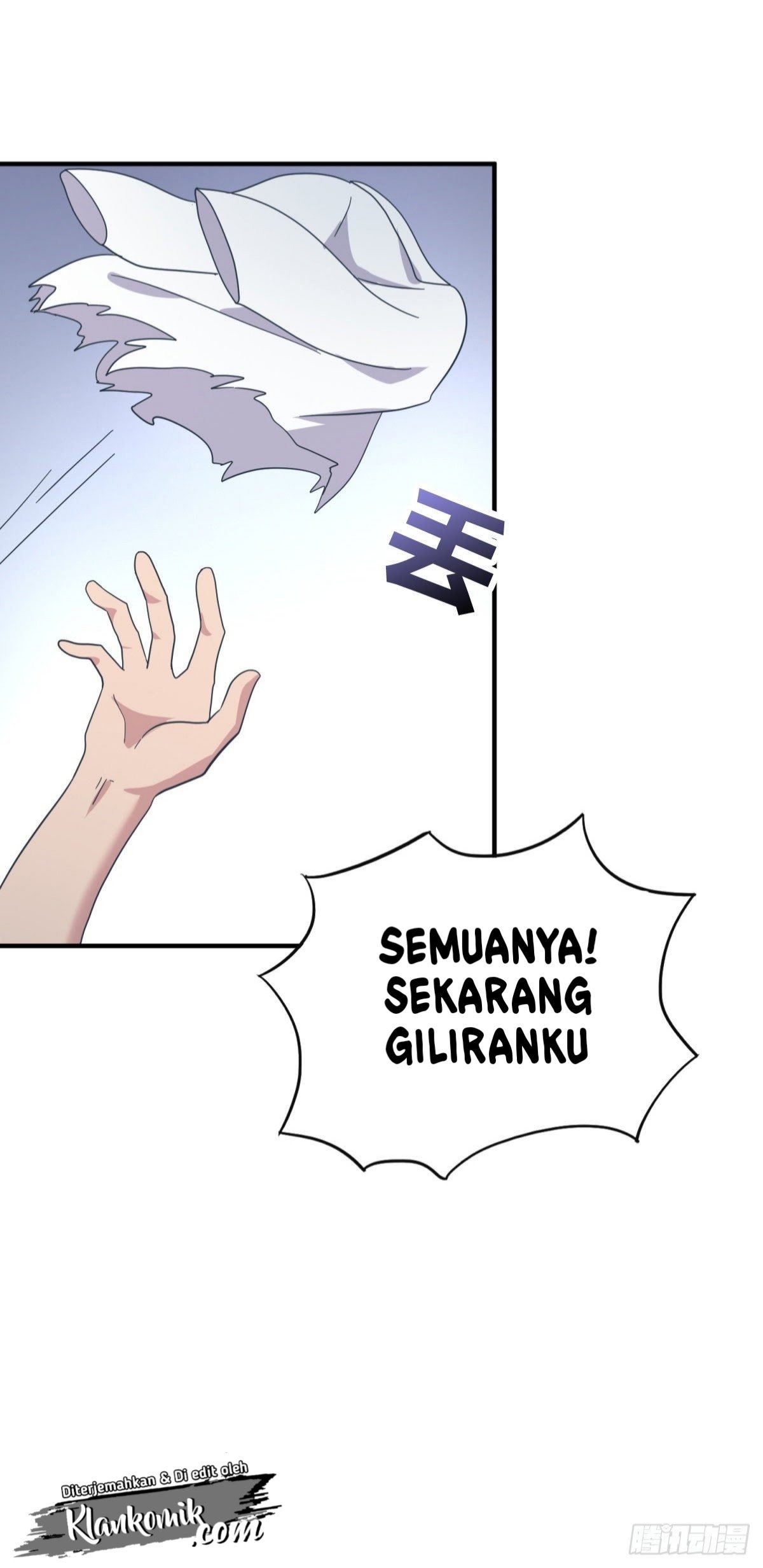 One Thousand Live Broadcast Big Local Tyrant Chapter 36 - halaman 54