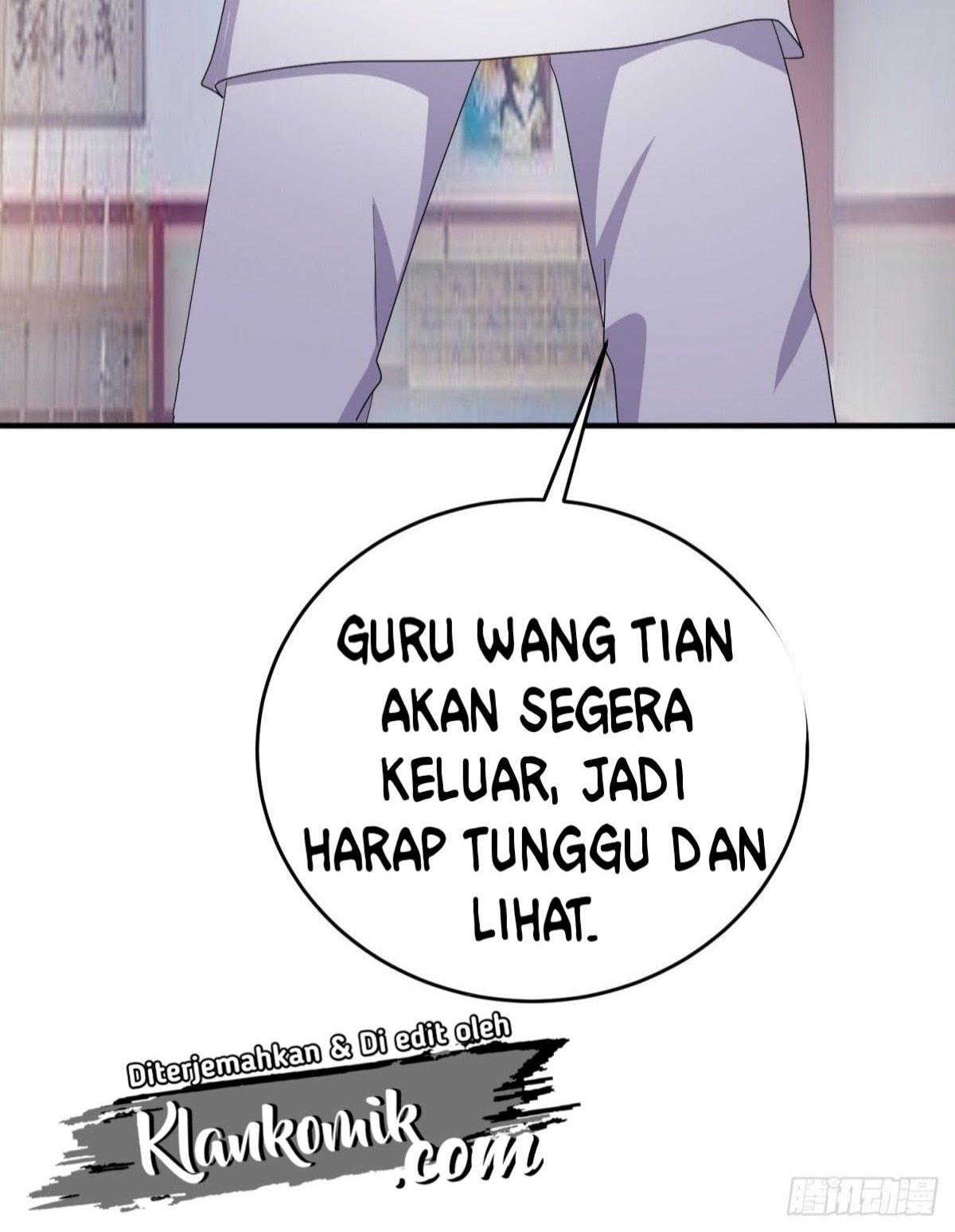 One Thousand Live Broadcast Big Local Tyrant Chapter 36 - halaman 56