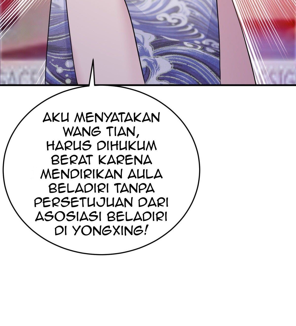 One Thousand Live Broadcast Big Local Tyrant Chapter 37 - halaman 13