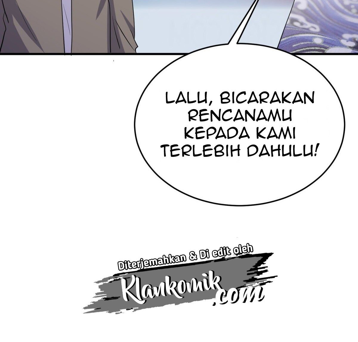 One Thousand Live Broadcast Big Local Tyrant Chapter 37 - halaman 15
