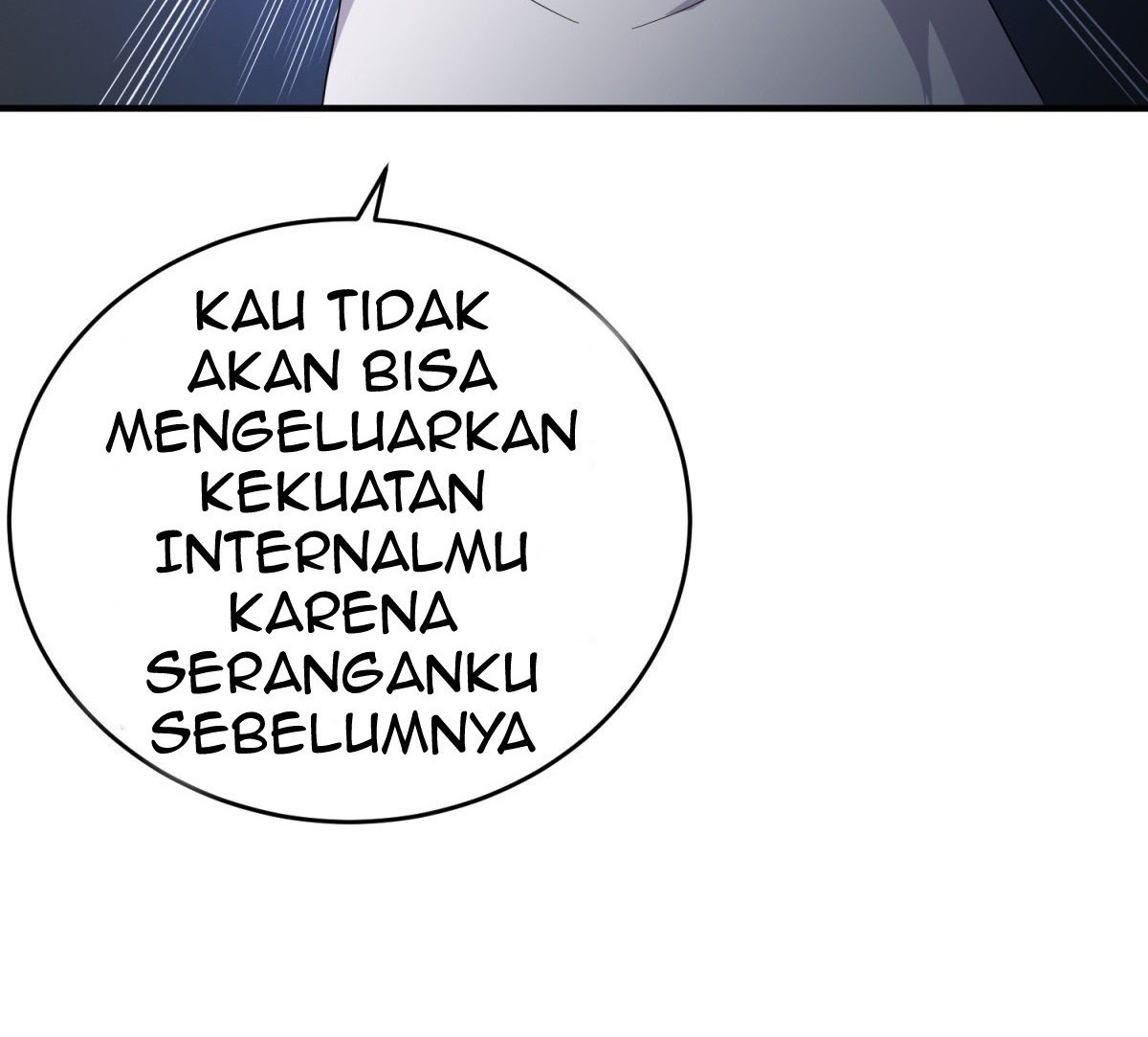 One Thousand Live Broadcast Big Local Tyrant Chapter 37 - halaman 20