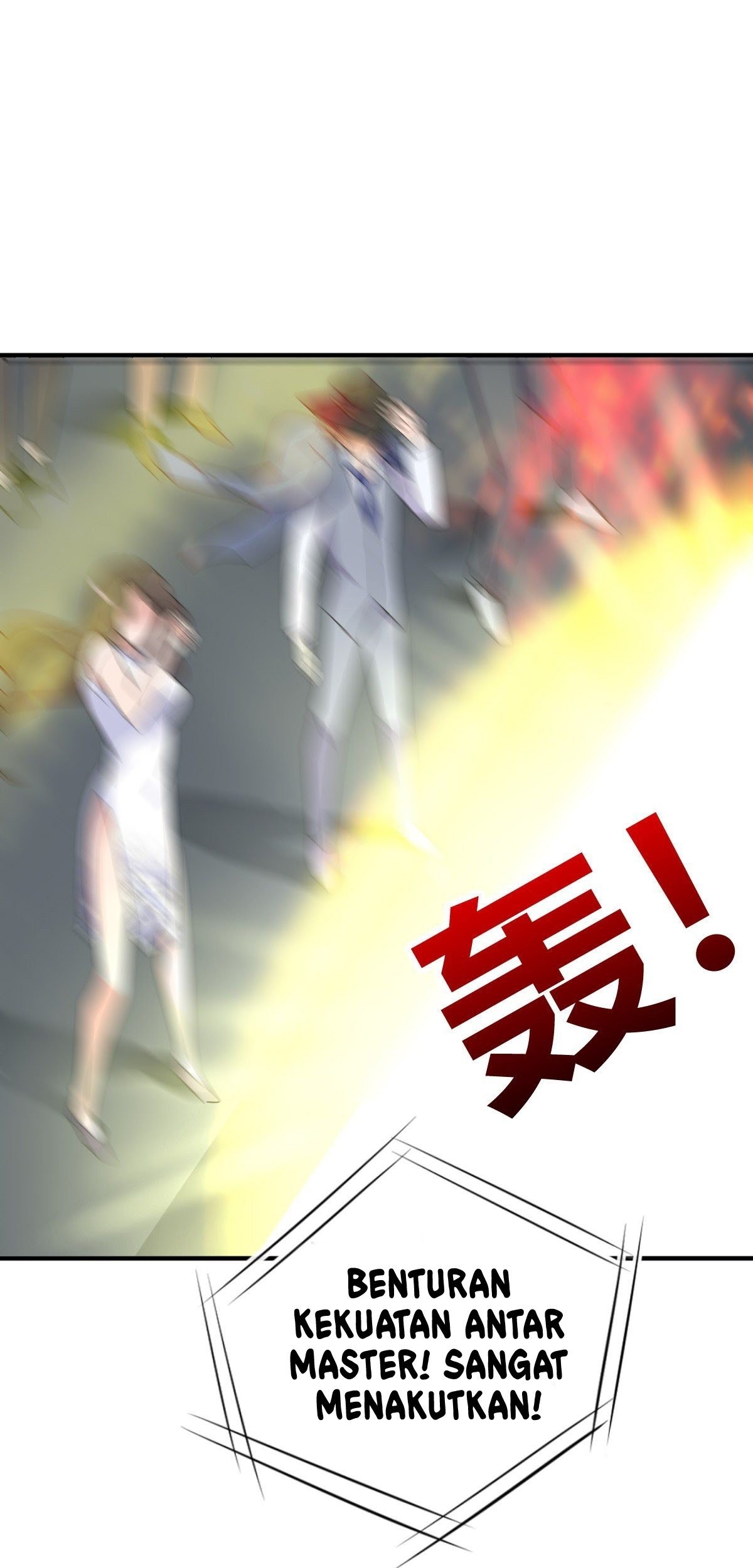 One Thousand Live Broadcast Big Local Tyrant Chapter 37 - halaman 25
