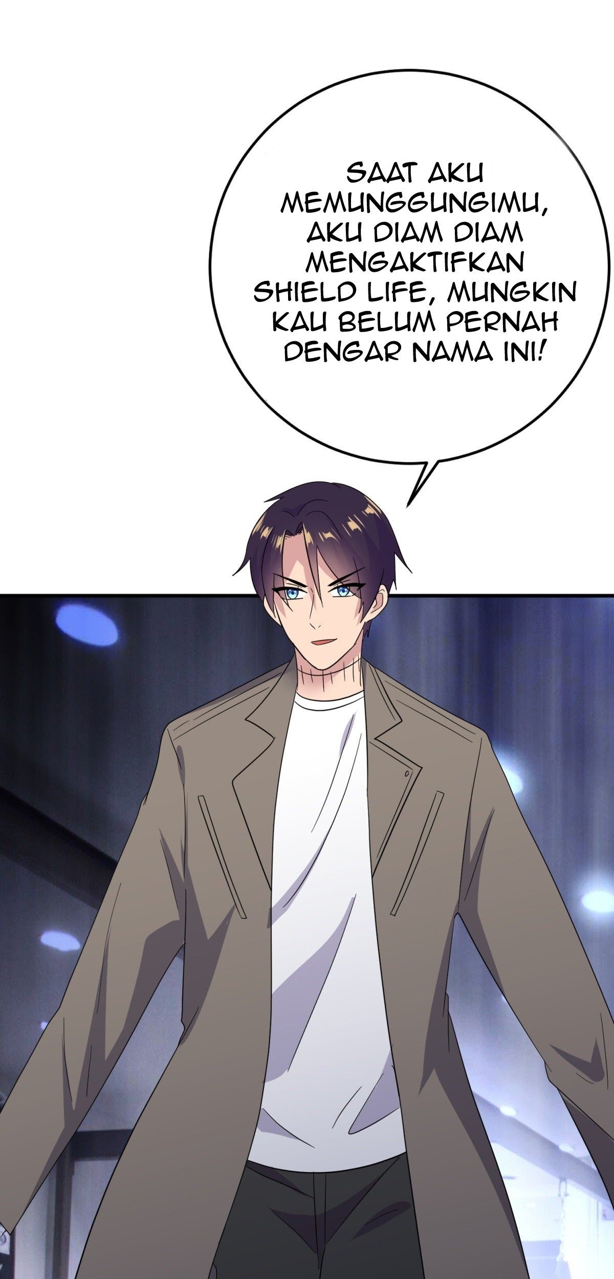 One Thousand Live Broadcast Big Local Tyrant Chapter 37 - halaman 39
