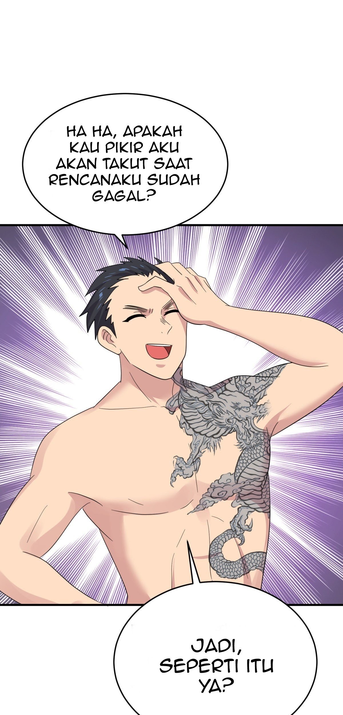 One Thousand Live Broadcast Big Local Tyrant Chapter 37 - halaman 41