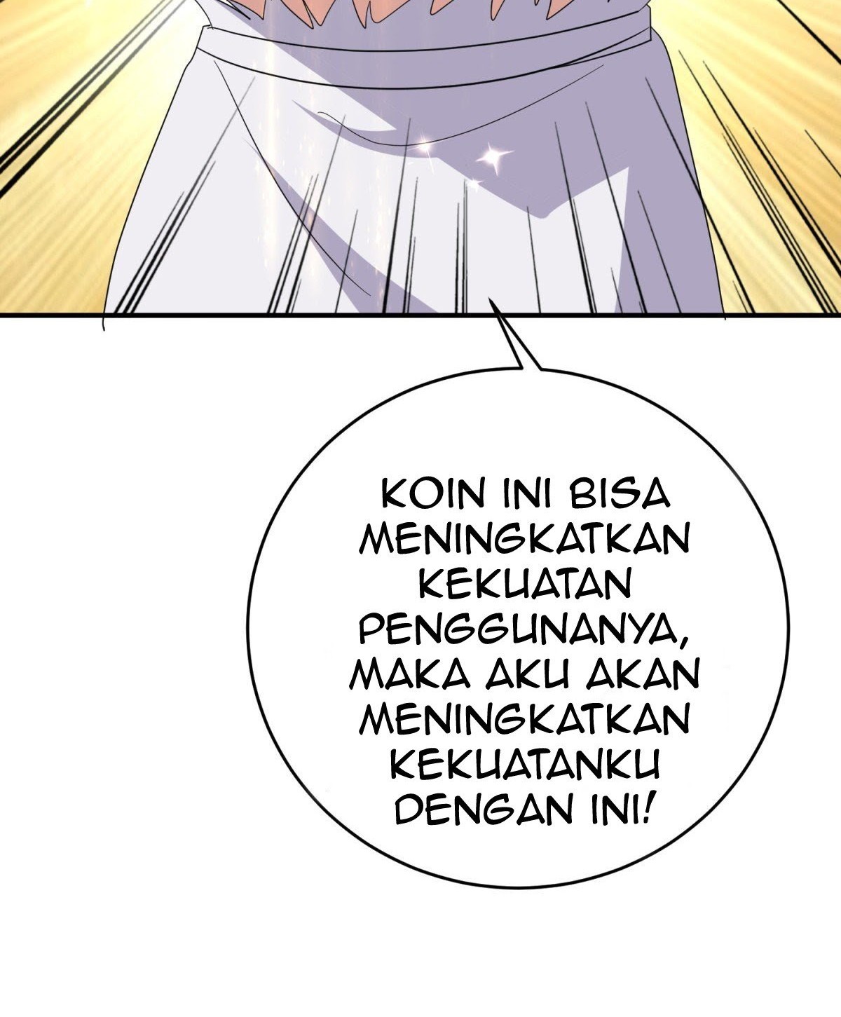One Thousand Live Broadcast Big Local Tyrant Chapter 37 - halaman 46