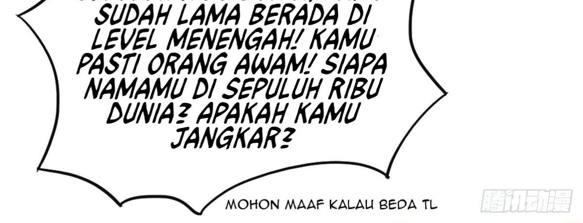 One Thousand Live Broadcast Big Local Tyrant Chapter 38 - halaman 12