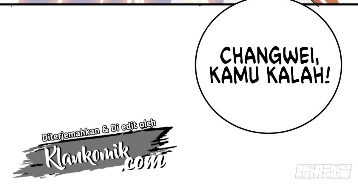 One Thousand Live Broadcast Big Local Tyrant Chapter 38 - halaman 38