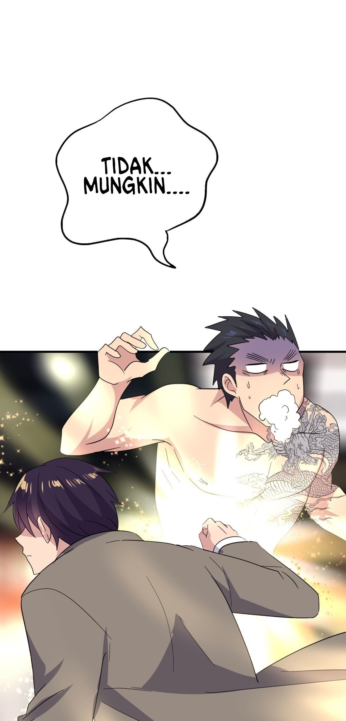 One Thousand Live Broadcast Big Local Tyrant Chapter 38 - halaman 39