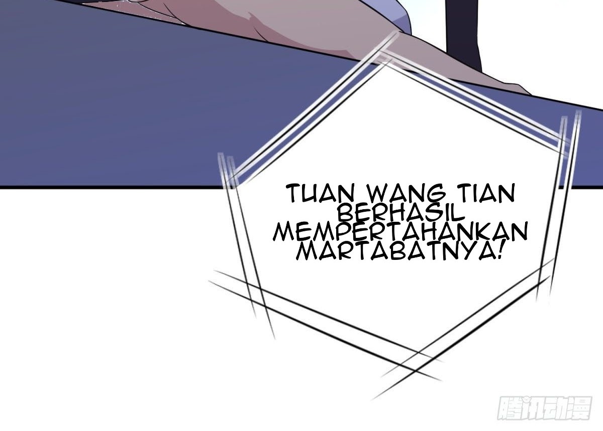One Thousand Live Broadcast Big Local Tyrant Chapter 38 - halaman 42