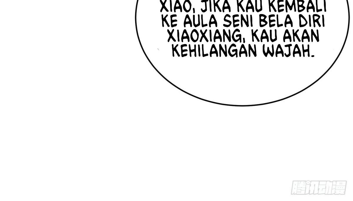One Thousand Live Broadcast Big Local Tyrant Chapter 38 - halaman 47